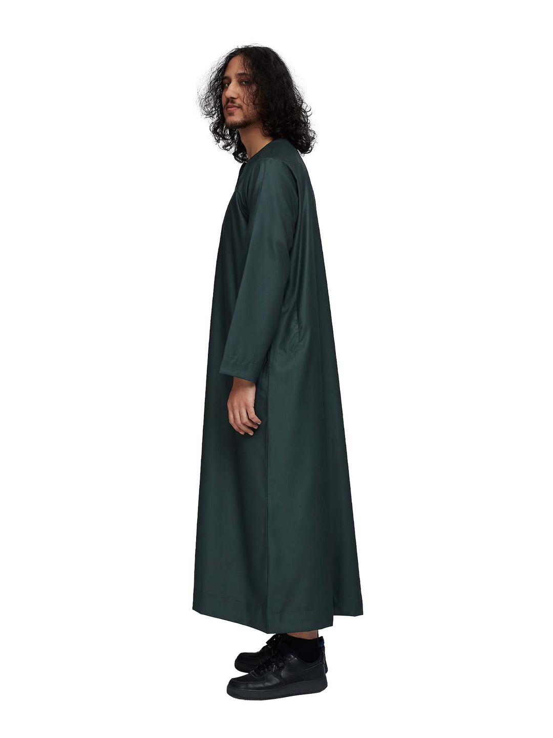 Islamic Impressions Omani Tassel Thobe