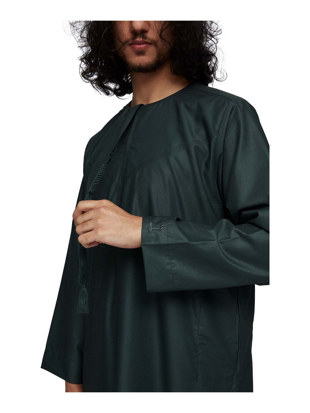 Islamic Impressions Omani Tassel Thobe