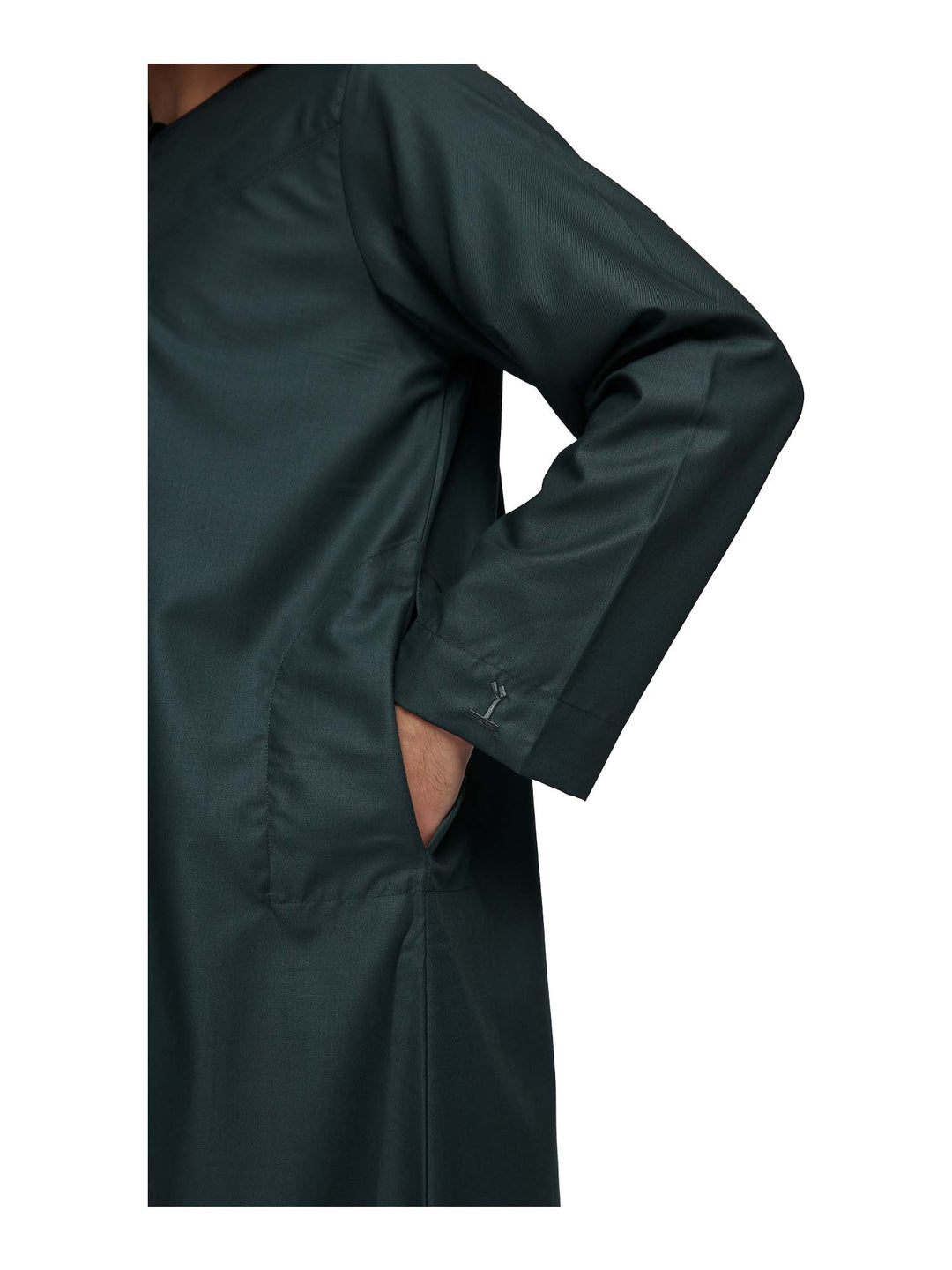 Islamic Impressions Omani Tassel Thobe