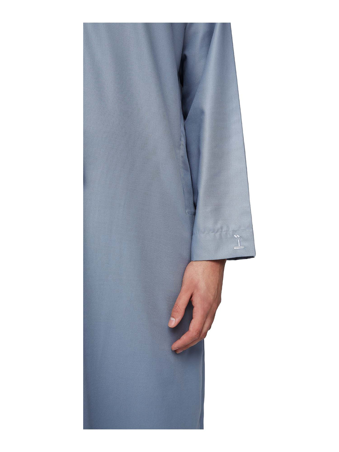 Islamic Impressions Omani Tassel Thobe