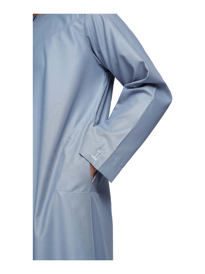 Islamic Impressions Omani Tassel Thobe