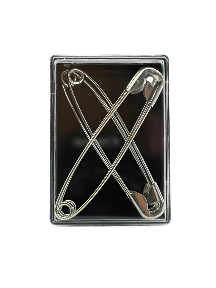 Large Safety Pin - Islamic Impressions