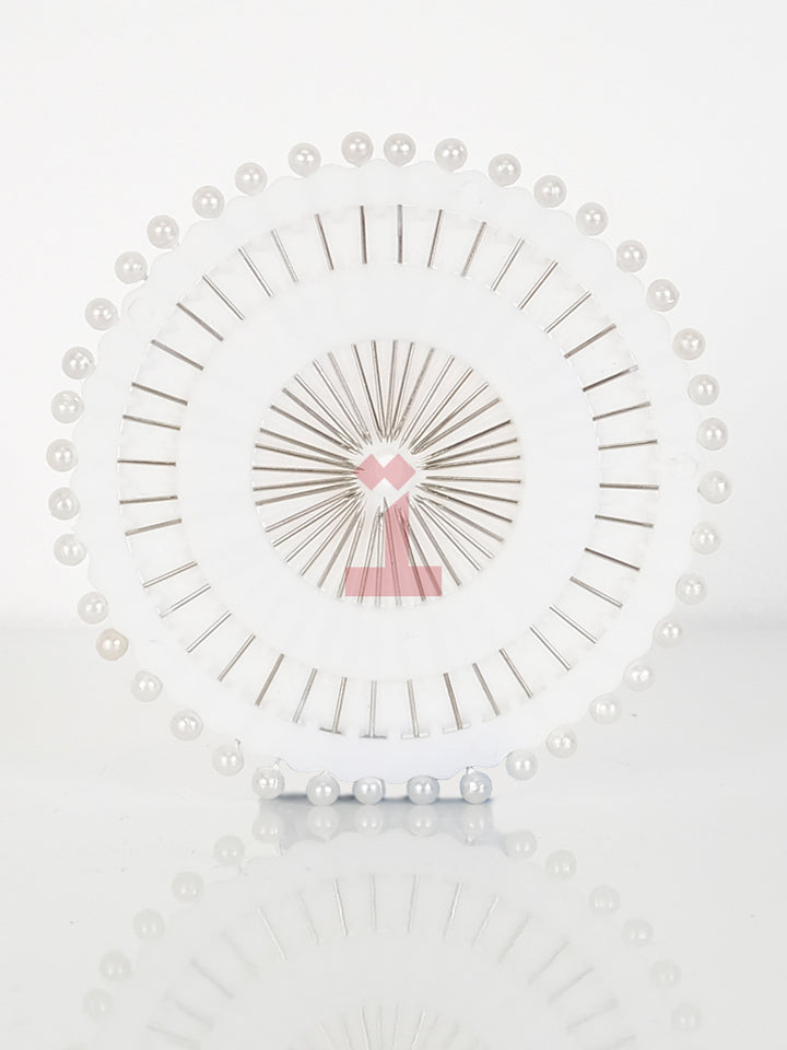 Basic Pins (Wheel) - Islamic Impressions