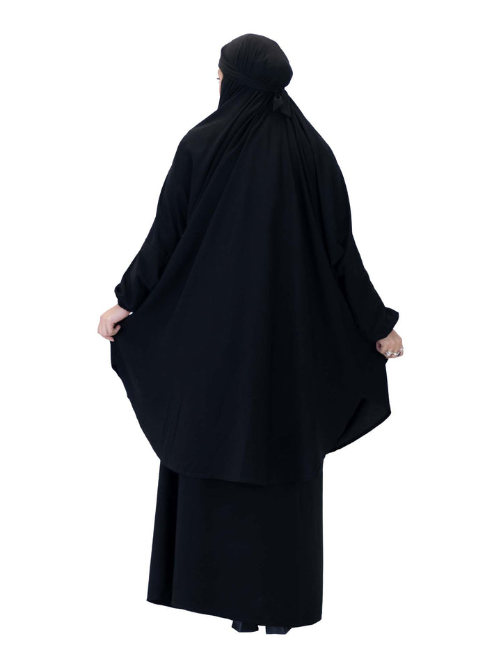 Khimar Nosaiba