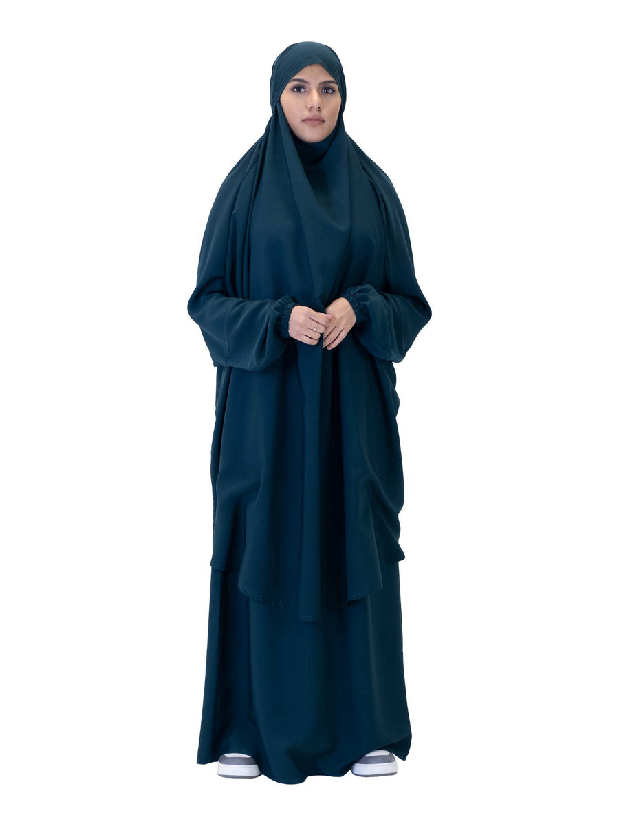 Khimar Nosaiba - Islamic Impressions