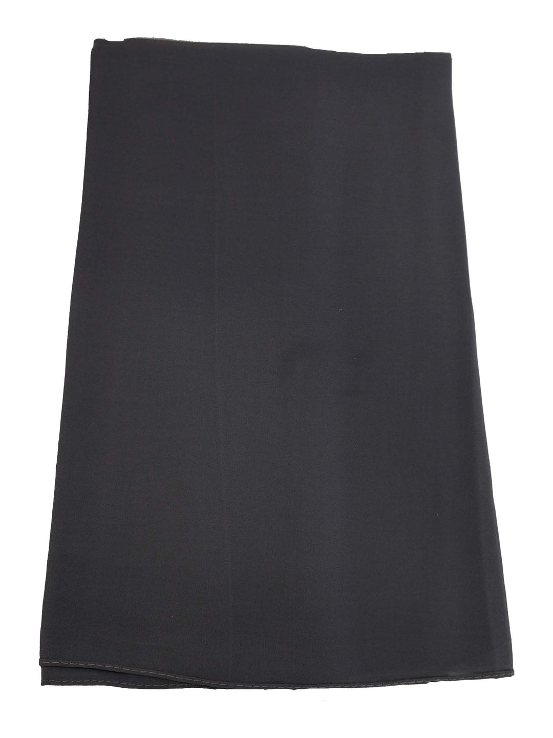 Plain Chiffon Scarf - Islamic Impressions