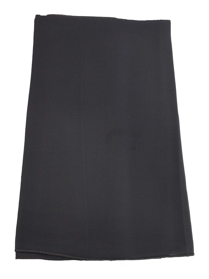 Plain Chiffon Scarf - Islamic Impressions