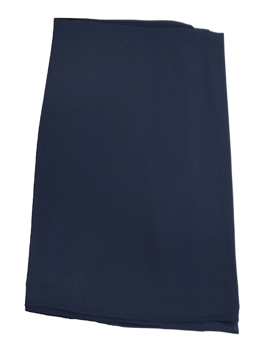 Plain Chiffon Scarf - Islamic Impressions