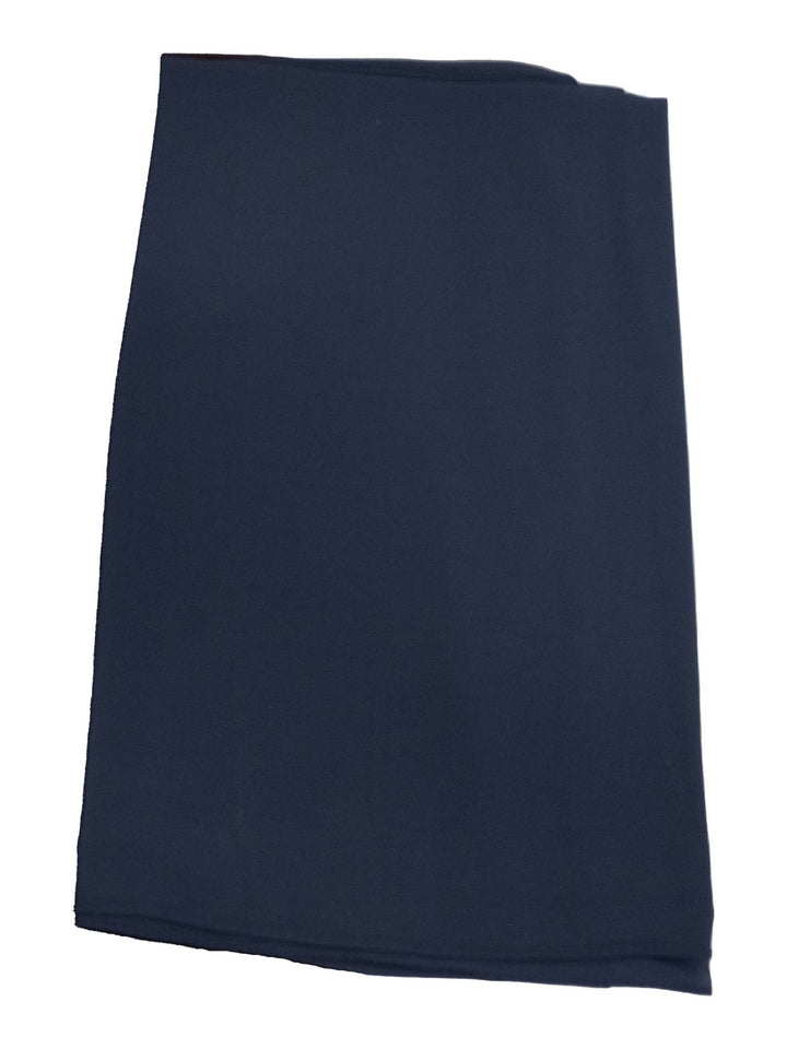 Plain Chiffon Scarf - Islamic Impressions