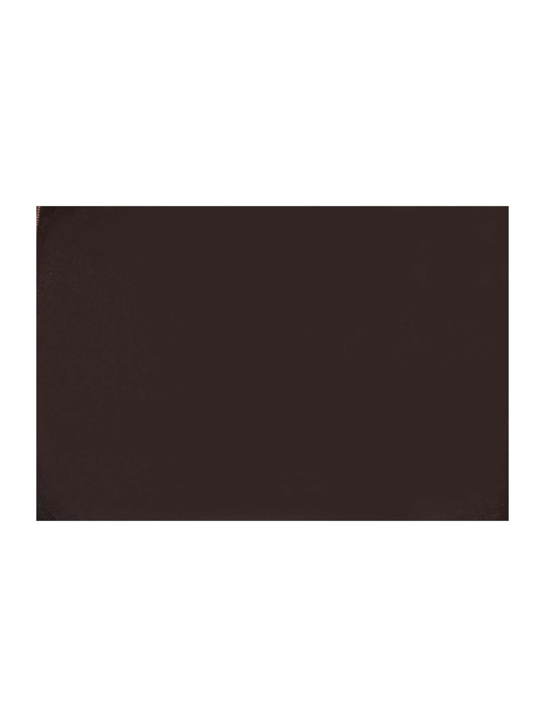 Plain Velvet Prayer Mat - Islamic Impressions