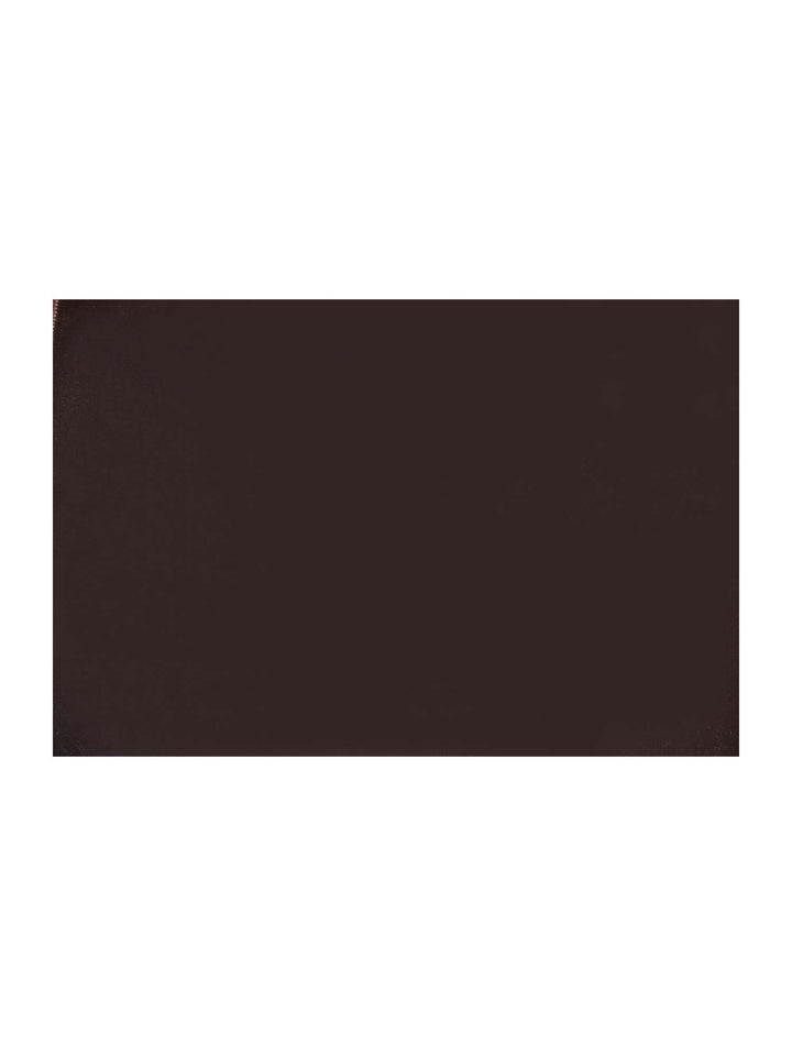 Plain Velvet Prayer Mat - Islamic Impressions