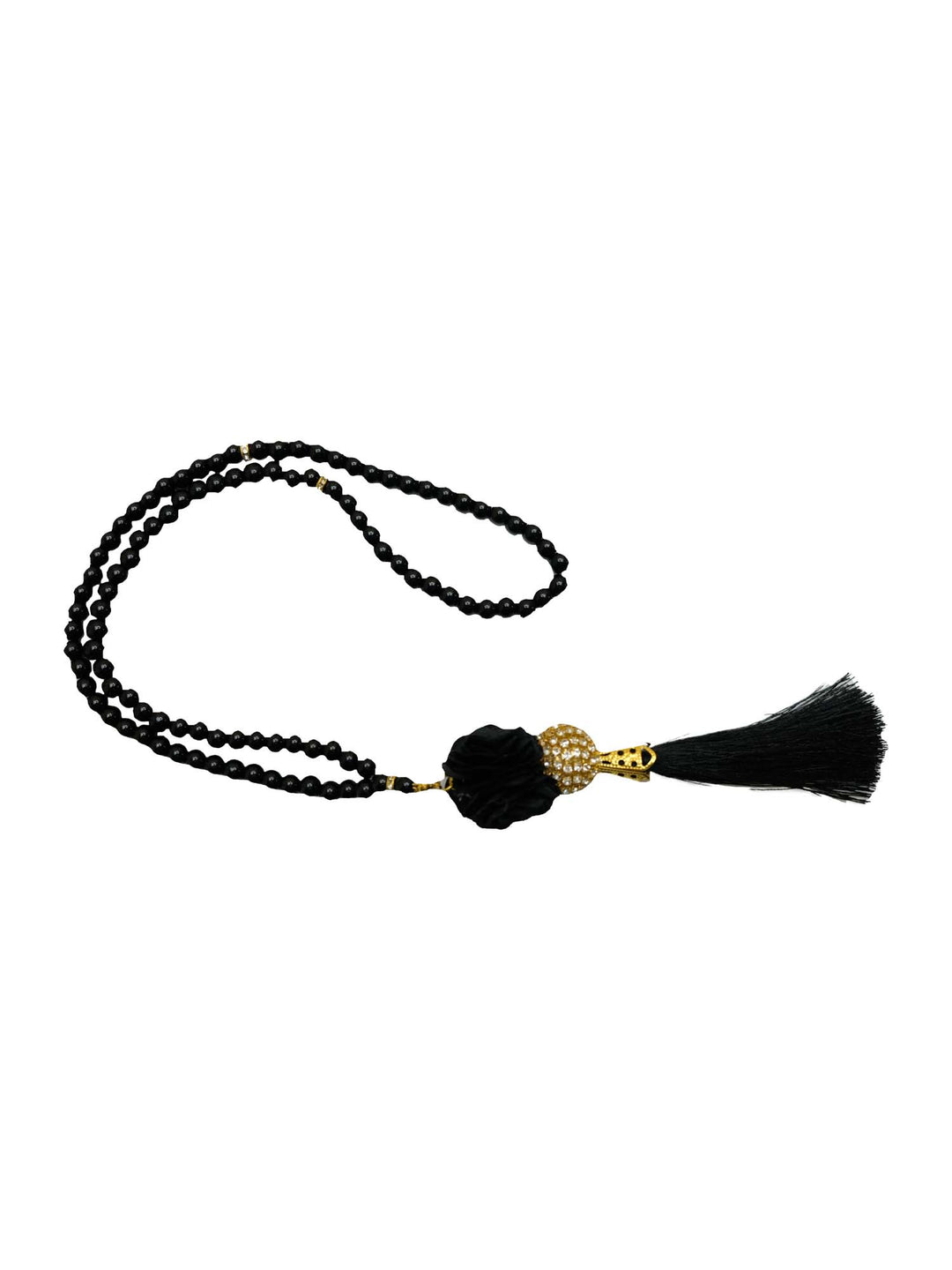 Turkish Rose 99 Bead Tasbeeh (7320)