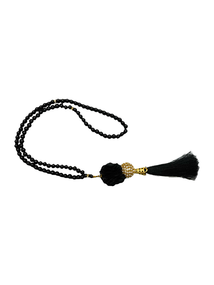 Turkish Rose 99 Bead Tasbeeh (7320)