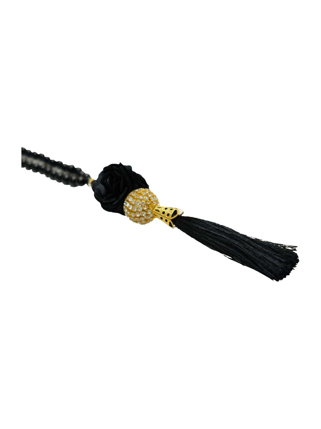 Turkish Rose 99 Bead Tasbeeh (7320)