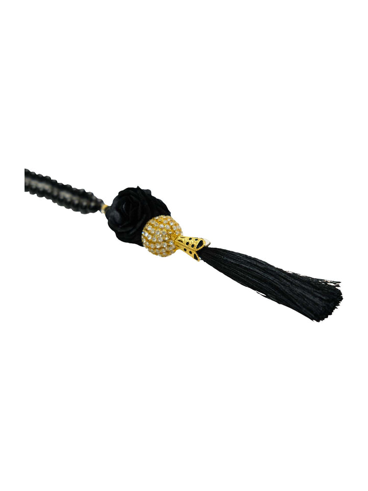 Turkish Rose 99 Bead Tasbeeh (7320)