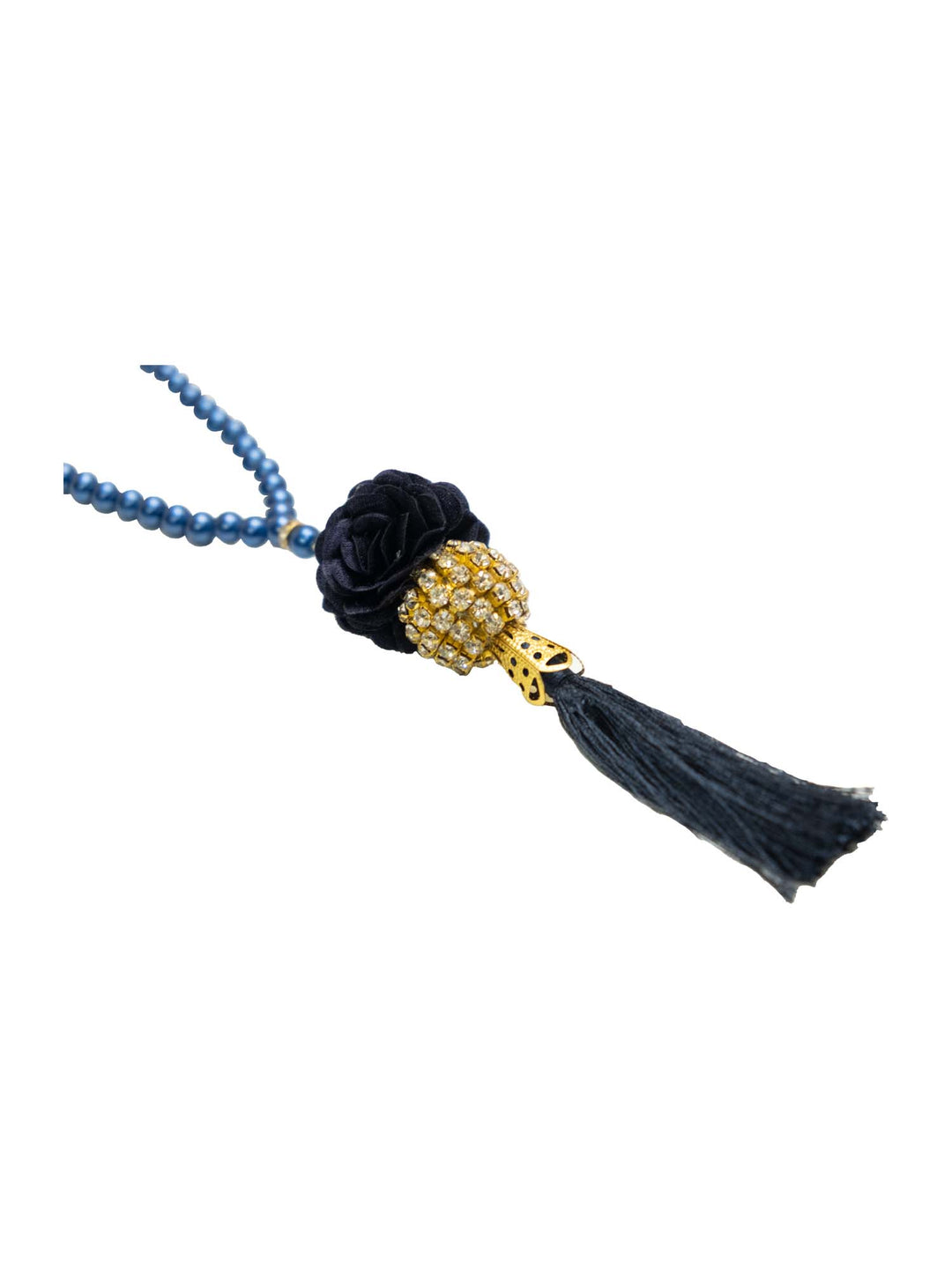 Turkish Rose 99 Bead Tasbeeh (7320)