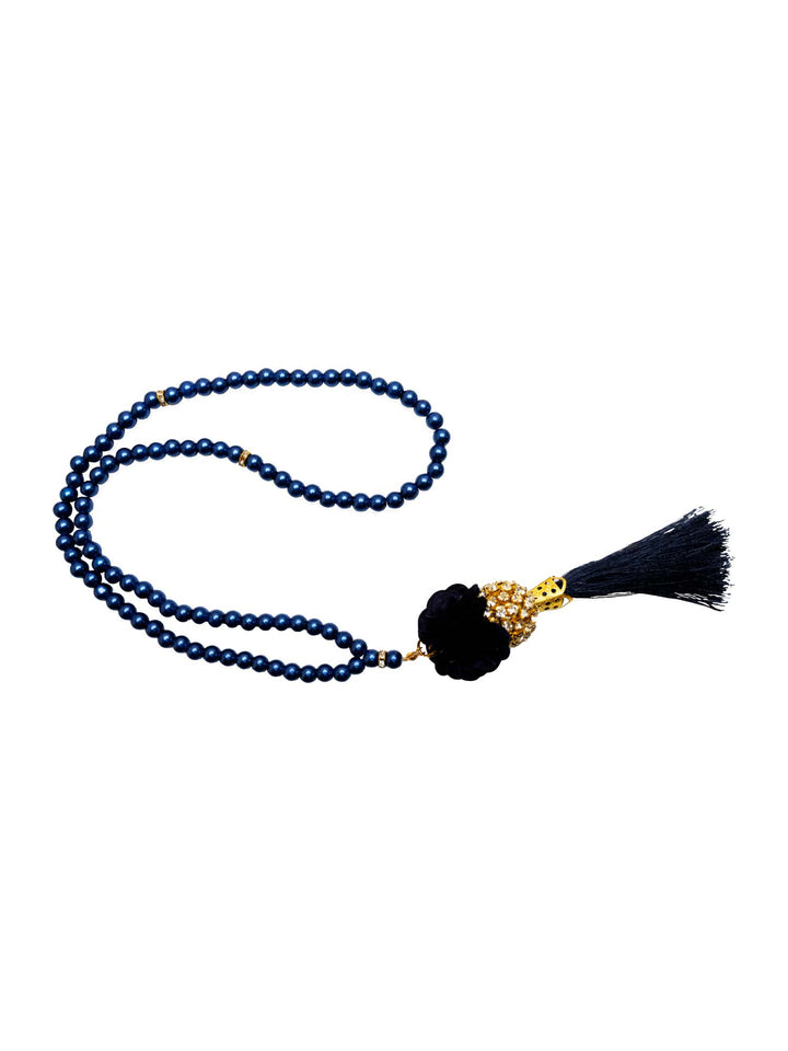 Turkish Rose 99 Bead Tasbeeh (7320)