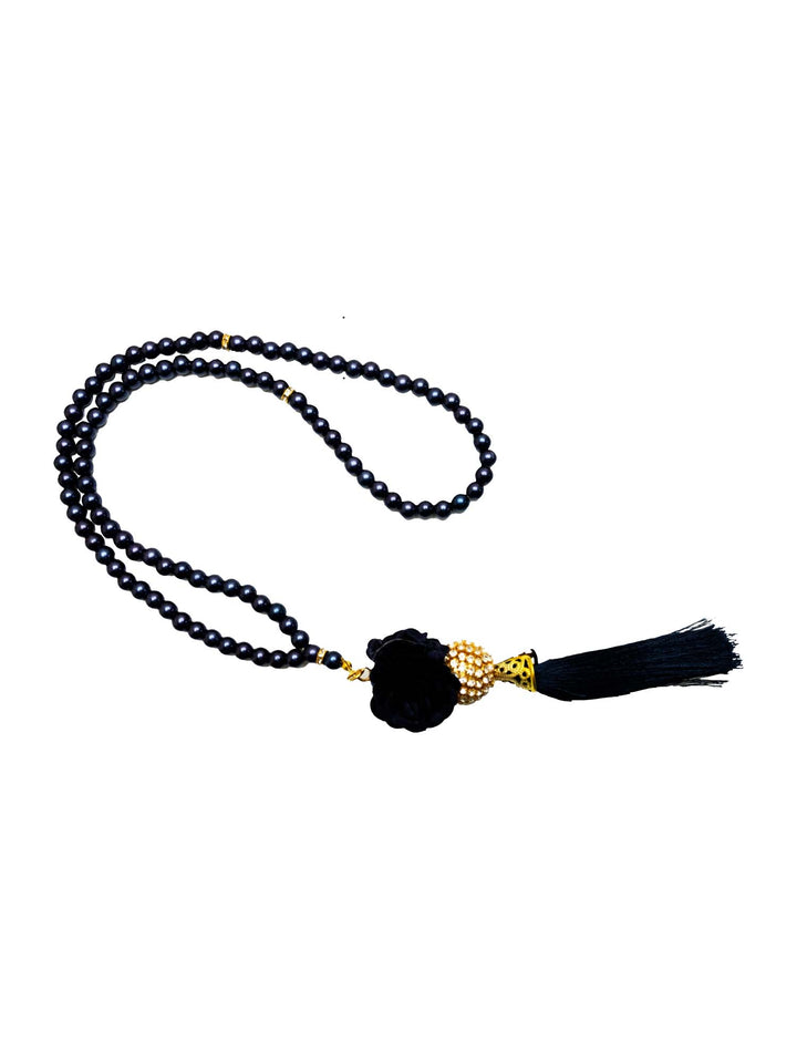 Turkish Rose 99 Bead Tasbeeh (7320)