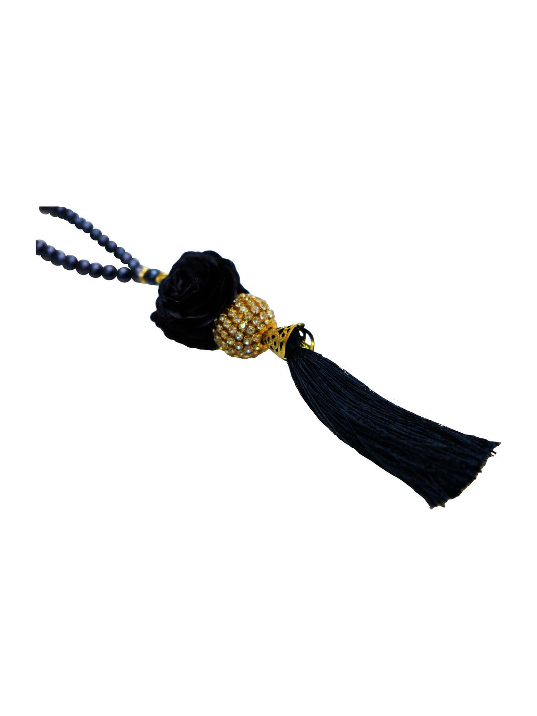 Turkish Rose 99 Bead Tasbeeh (7320)