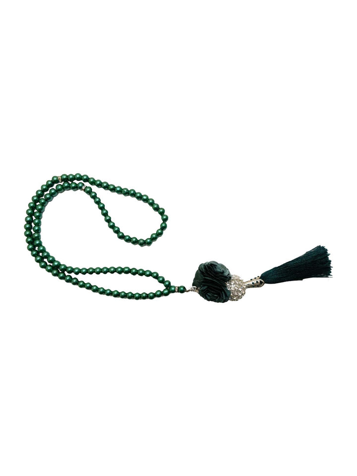 Turkish Rose 99 Bead Tasbeeh (7320)