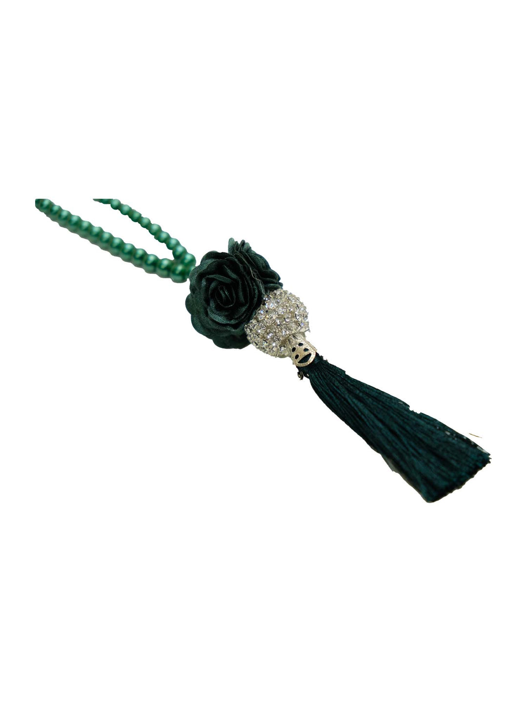 Turkish Rose 99 Bead Tasbeeh (7320)