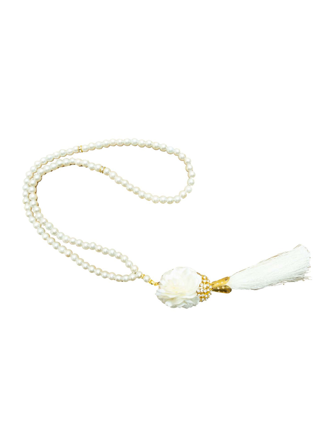 Turkish Rose 99 Bead Tasbeeh (7320)