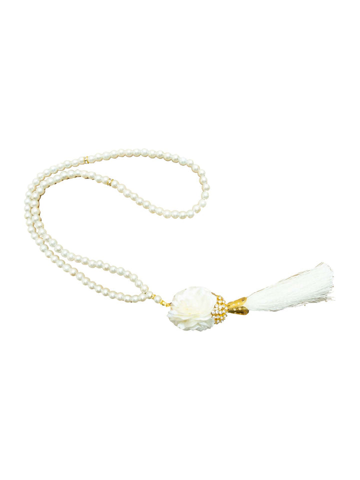 Turkish Rose 99 Bead Tasbeeh (7320)