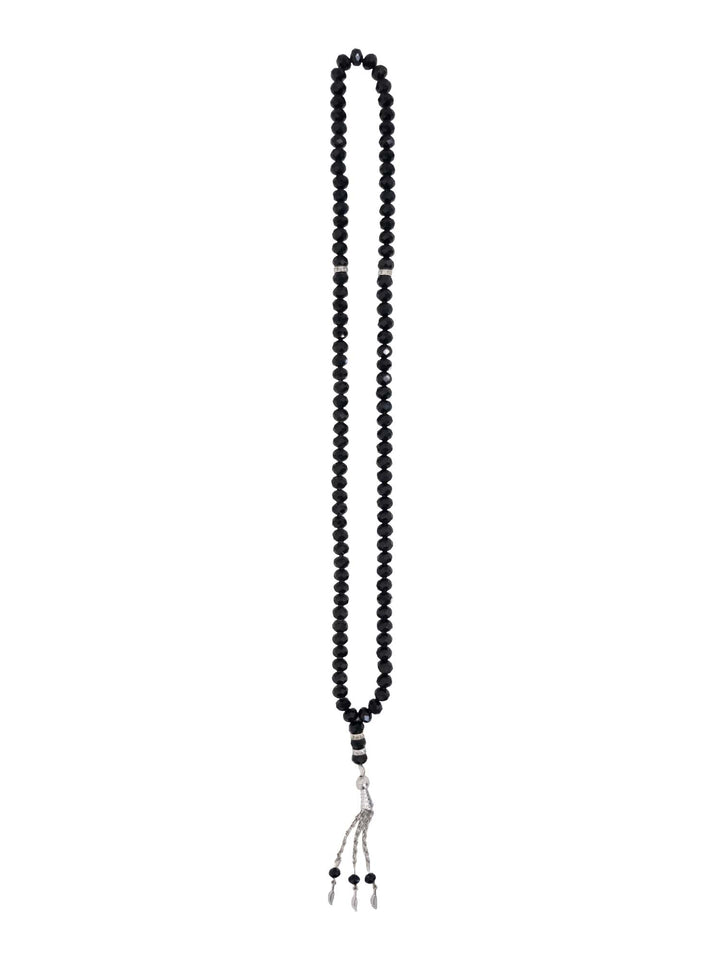 Tasbeeh 99 Bead - Small Crystals