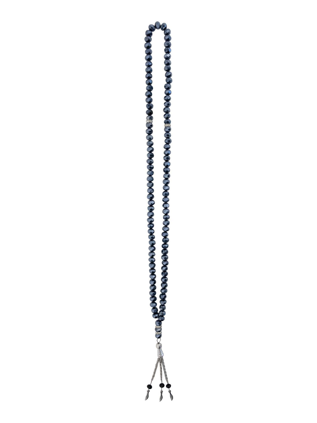 Tasbeeh 99 Bead - Small Crystals