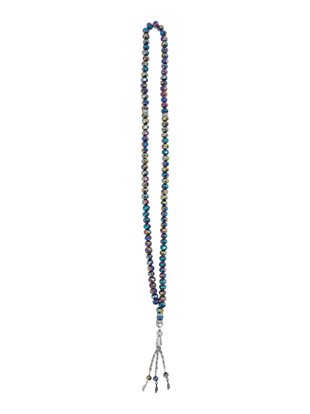 Tasbeeh 99 Bead - Small Crystals