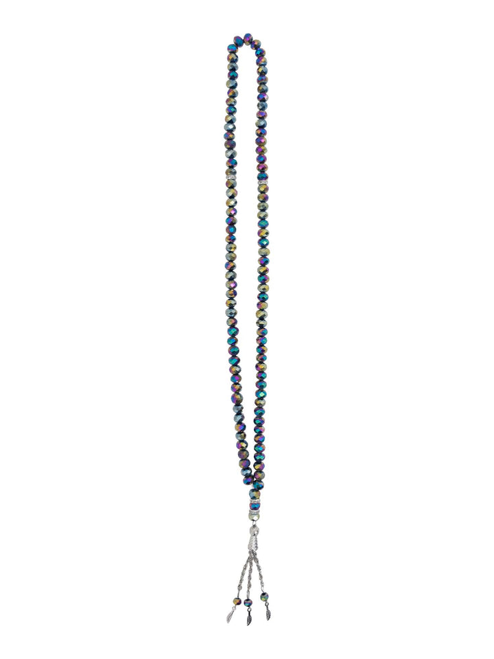 Tasbeeh 99 Bead - Small Crystals