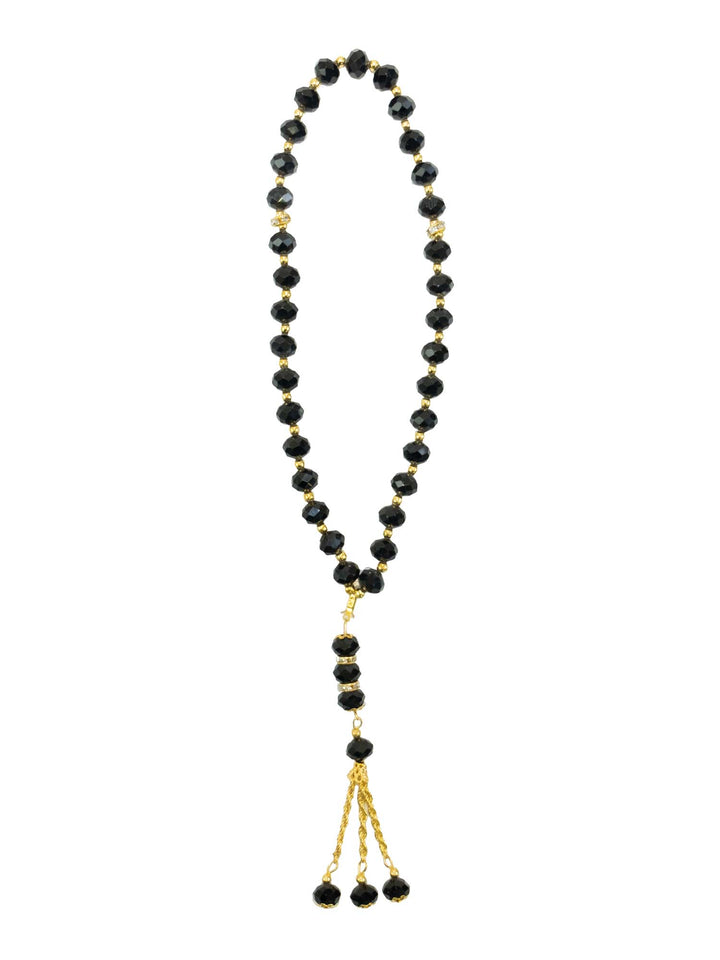 Tasbeeh 33 Bead - Crystals