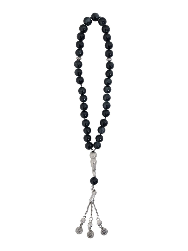 Tasbeeh 33 Bead - Ball with chain