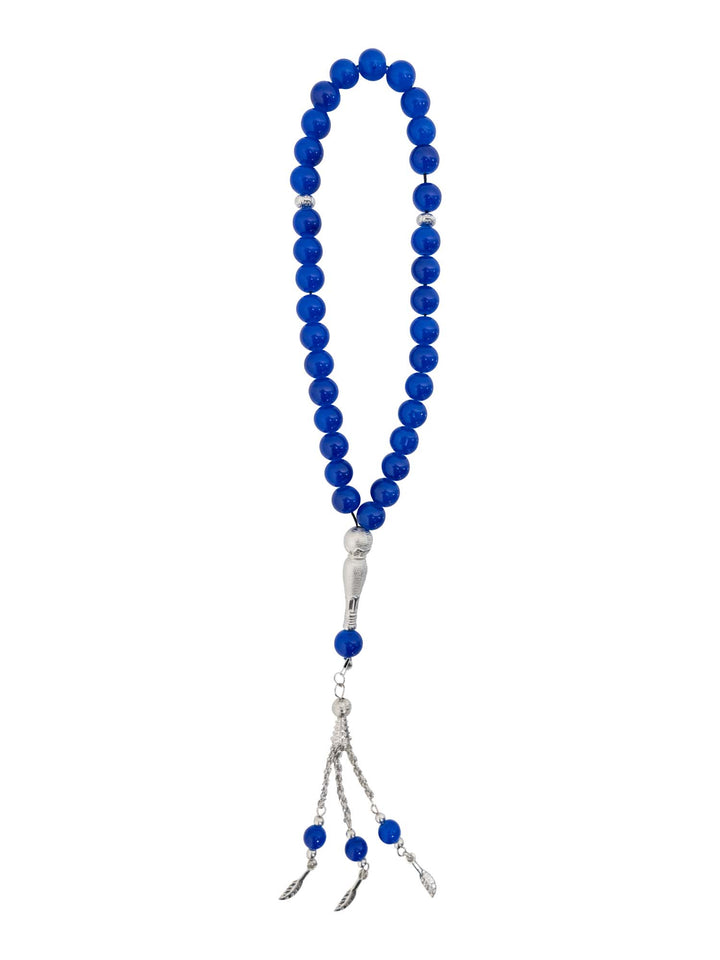 Tasbeeh 33 Bead - Ball with chain