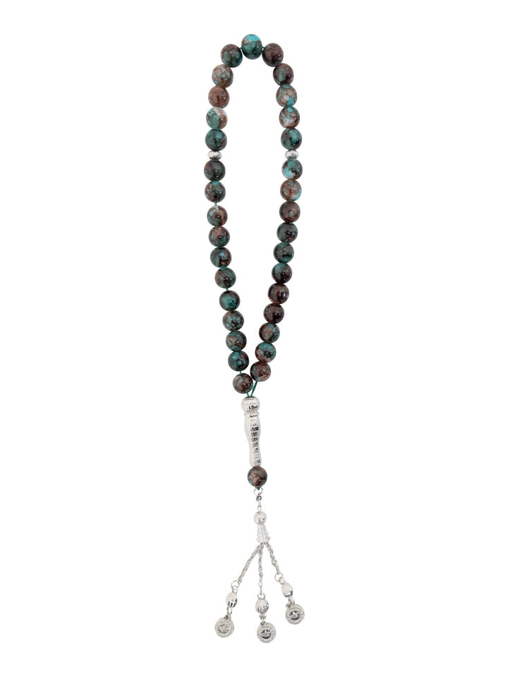 Tasbeeh 33 Bead - Ball with chain