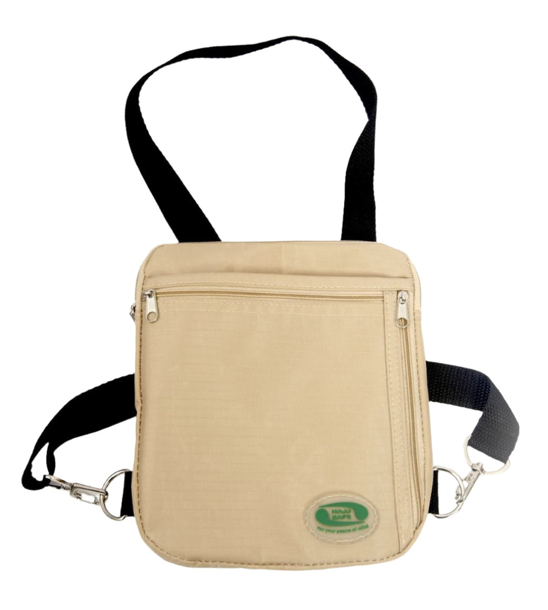 Secure Side Bag & Neck Bag - £9.99 - Islamic Impressions