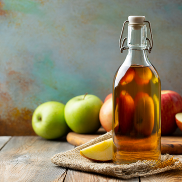 The Many Surprising Uses of Apple Cider Vinegar