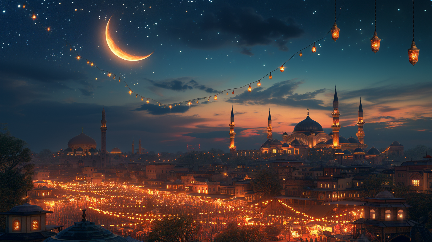7 Practical Tips for Preparing for Ramadan
