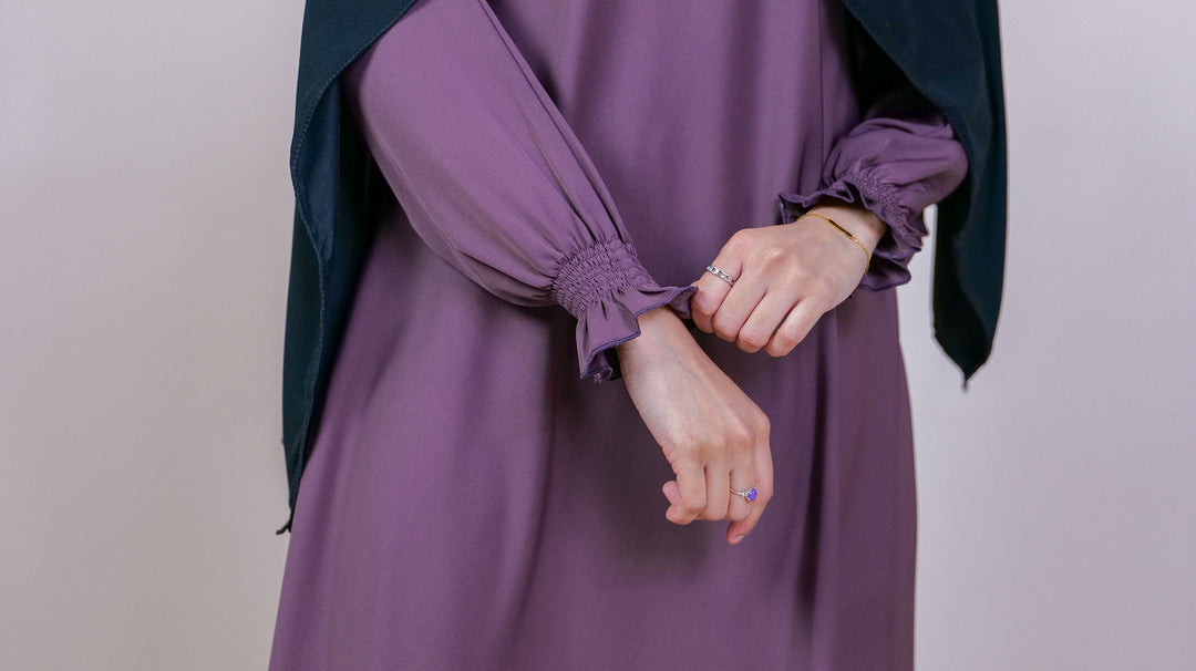 Abayas