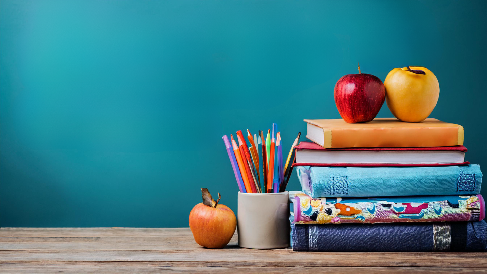 Back to School 2024