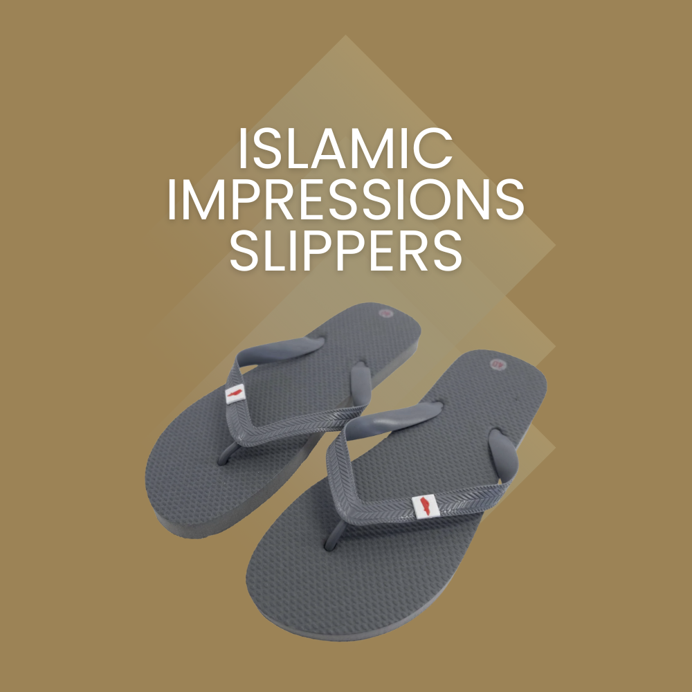 Womens Complete Hajj/Umrah Bundle feat Womens Ihram Set - Islamic Impressions