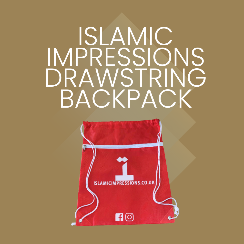 Womens Complete Hajj/Umrah Bundle feat Womens Ihram Set