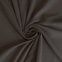 Plain Chiffon Scarf - Islamic Impressions