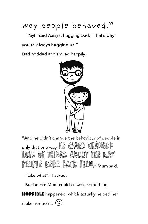 Eliyas Explains What Was Prophet Muhammad (saw) Like?