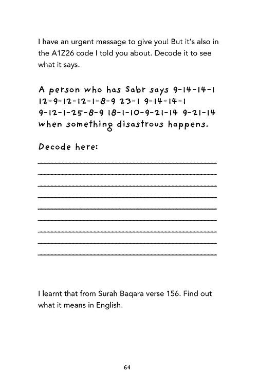 Eliyas Explains Why Does Allah Let Bad Things Happen