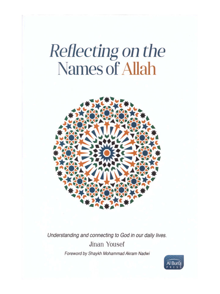 Reflecting on The Names of Allah