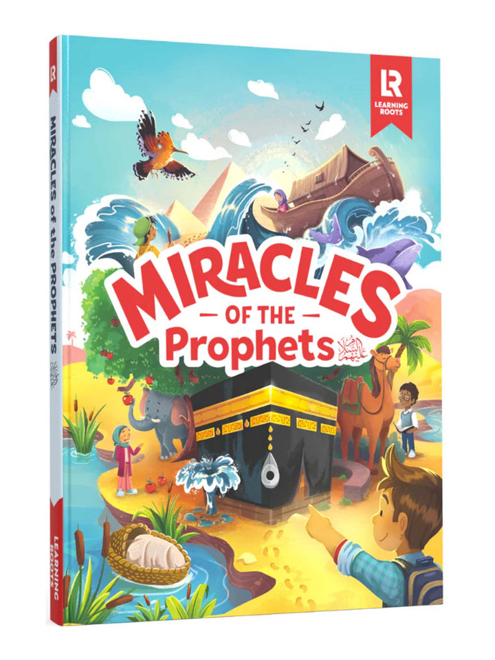 Miracles of The Prophets