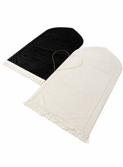 Gift Set - His and Hers Prayer Mats (11210)