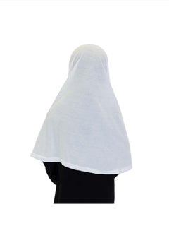 Girls Basic One Piece Hijab - Islamic Impressions