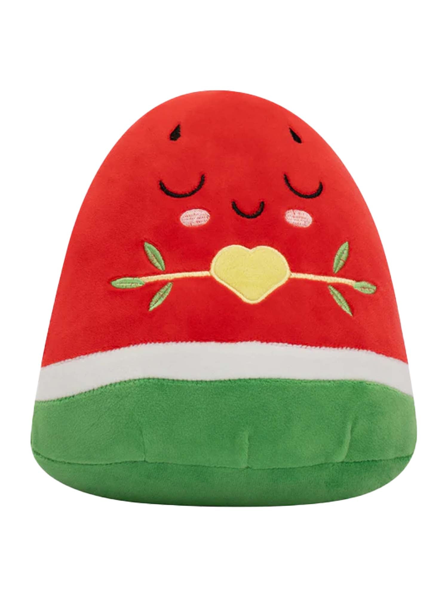 Nur Watermelon Plush Toy - Islamic Impressions